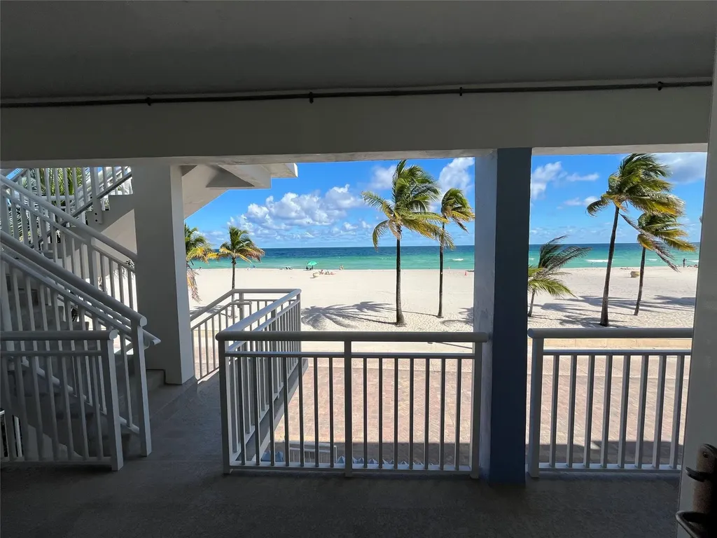 310 S Broadwalk Hollywood FL 33019