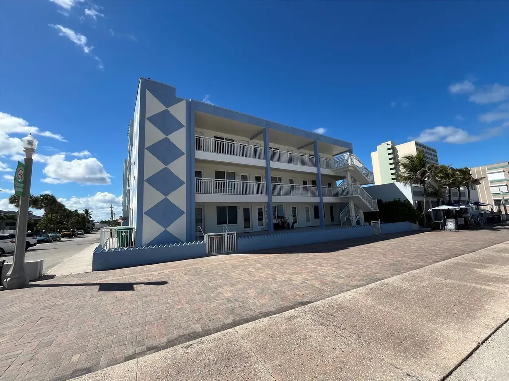 310 S Broadwalk Hollywood FL 33019