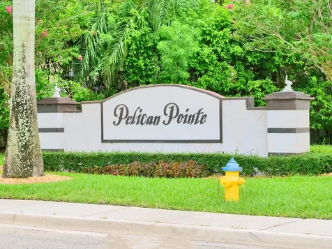 12101 SW 2nd Street Pembroke Pines FL 33025