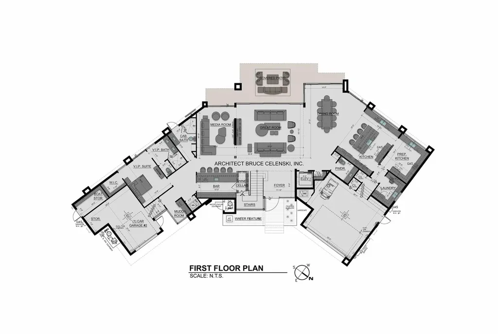 525 Isle Of Capri Drive Fort Lauderdale FL 33301