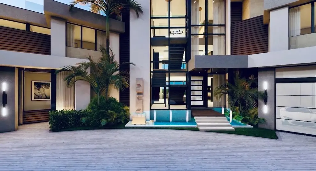 525 Isle Of Capri Drive Fort Lauderdale FL 33301