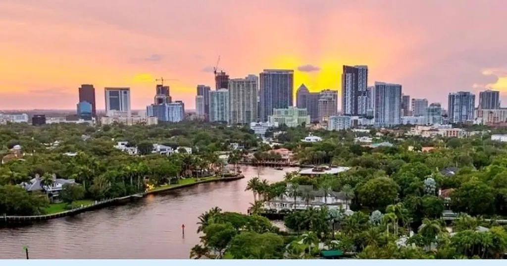 525 Isle Of Capri Drive Fort Lauderdale FL 33301