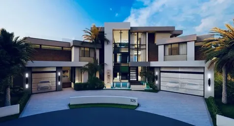525 Isle Of Capri Drive Fort Lauderdale FL 33301