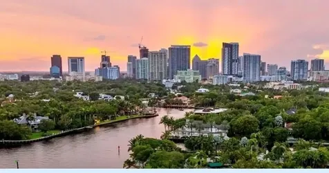525 Isle Of Capri Drive Fort Lauderdale FL 33301
