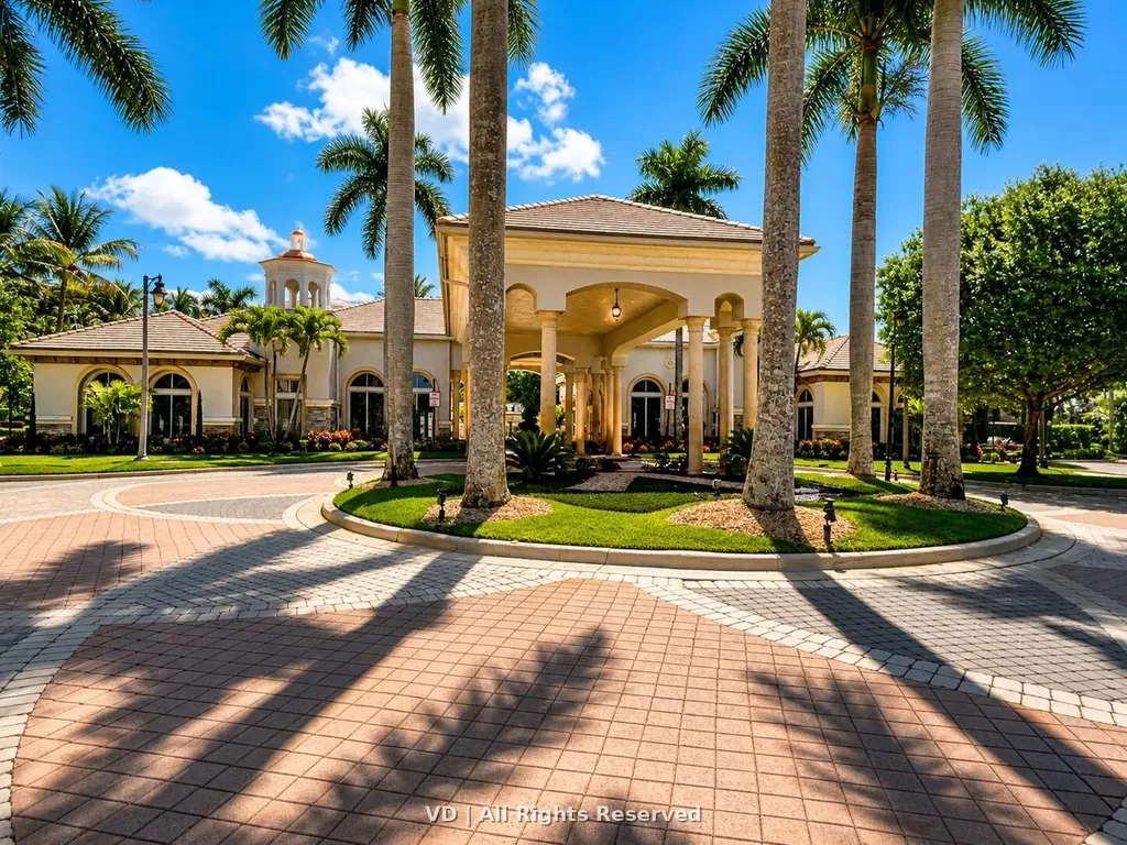 10295 Trianon Place Wellington FL 33449