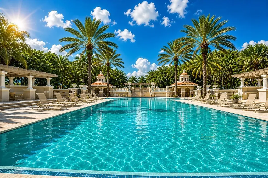 10295 Trianon Place Wellington FL 33449
