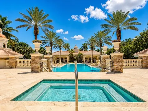 10295 Trianon Place Wellington FL 33449