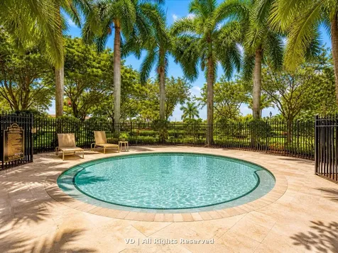 10295 Trianon Place Wellington FL 33449