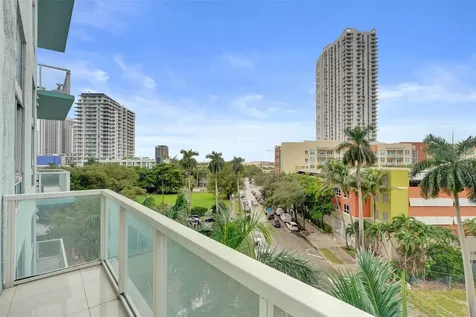 1900 N Bayshore Drive Miami FL 33132