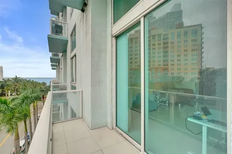 1900 N Bayshore Drive Miami FL 33132