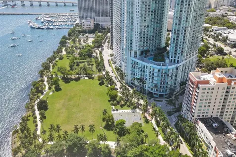 1900 N Bayshore Drive Miami FL 33132