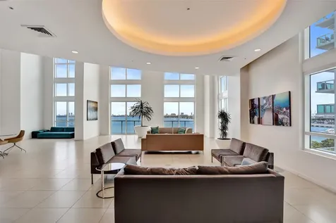 1900 N Bayshore Drive Miami FL 33132