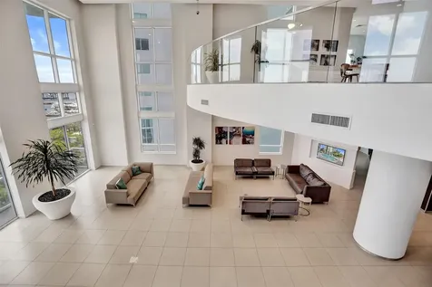 1900 N Bayshore Drive Miami FL 33132