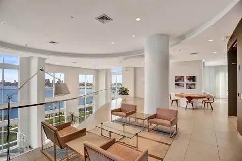 1900 N Bayshore Drive Miami FL 33132