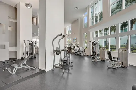 1900 N Bayshore Drive Miami FL 33132