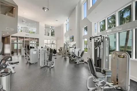 1900 N Bayshore Drive Miami FL 33132