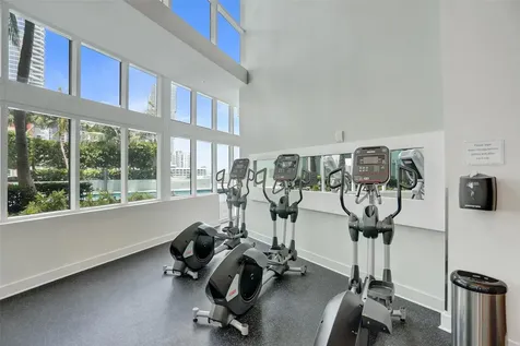 1900 N Bayshore Drive Miami FL 33132