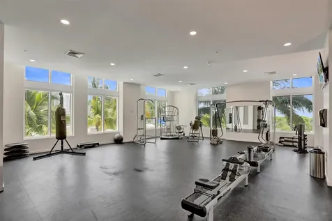 1900 N Bayshore Drive Miami FL 33132