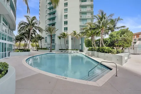1900 N Bayshore Drive Miami FL 33132