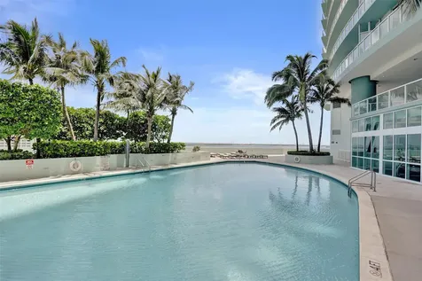 1900 N Bayshore Drive Miami FL 33132