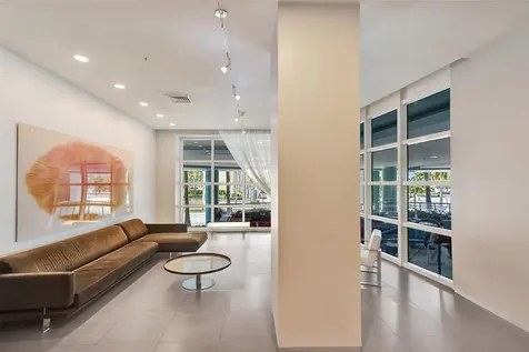 1900 N Bayshore Drive Miami FL 33132