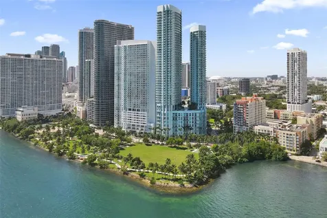 1900 N Bayshore Drive Miami FL 33132