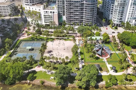 1900 N Bayshore Drive Miami FL 33132
