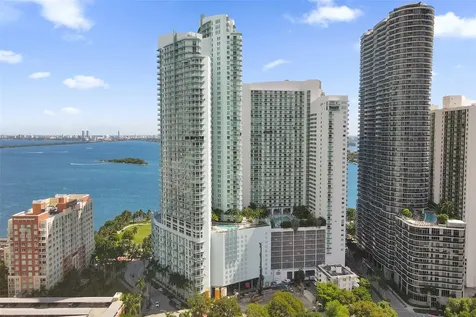 1900 N Bayshore Drive Miami FL 33132