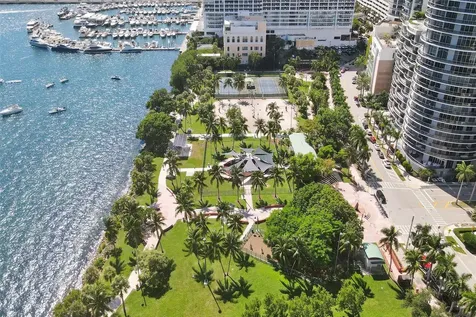 1900 N Bayshore Drive Miami FL 33132