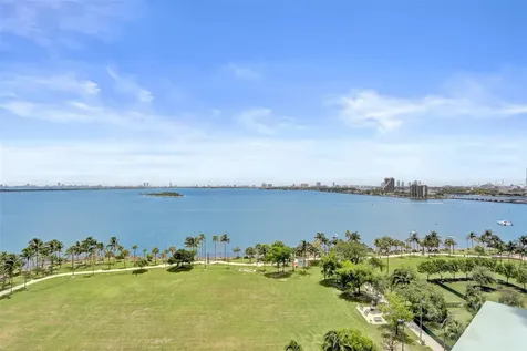 1900 N Bayshore Drive Miami FL 33132