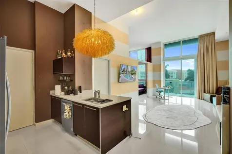 1900 N Bayshore Drive Miami FL 33132