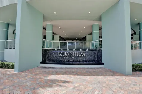 1900 N Bayshore Drive Miami FL 33132