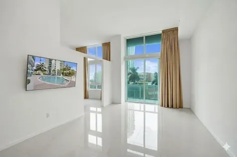 1900 N Bayshore Drive Miami FL 33132