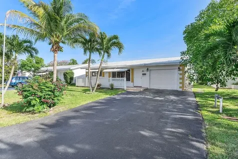 370 S Golf Boulevard Pompano Beach FL 33064
