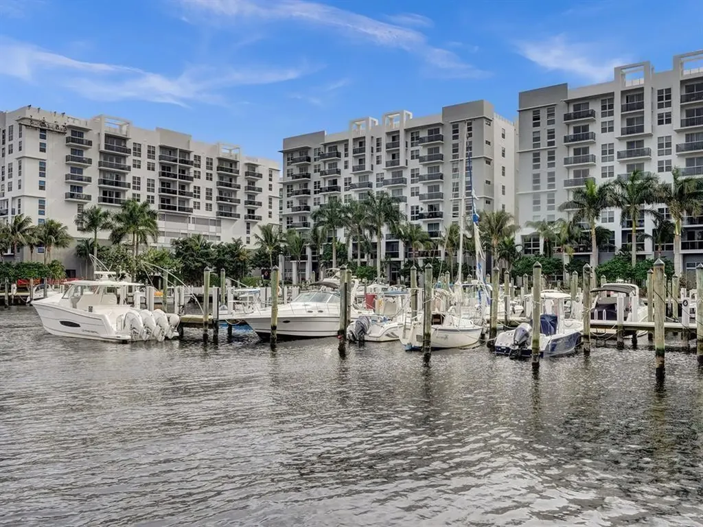 3200 Port Royale Drive Fort Lauderdale FL 33308