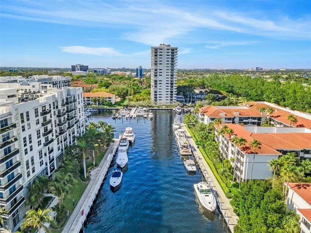 3200 Port Royale Drive Fort Lauderdale FL 33308