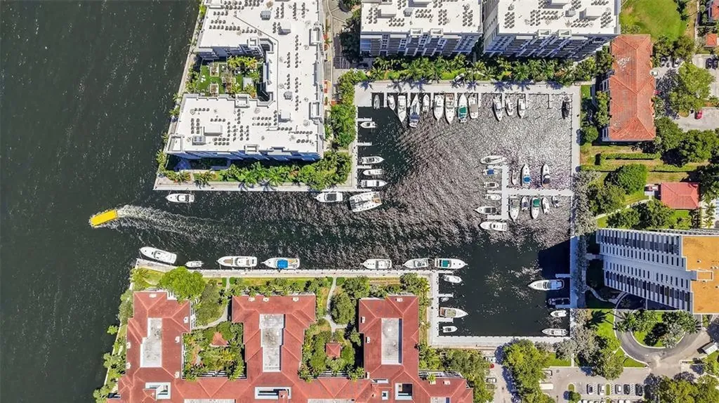3200 Port Royale Drive Fort Lauderdale FL 33308