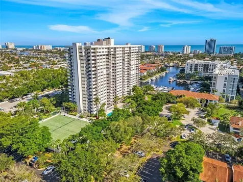3200 Port Royale Drive Fort Lauderdale FL 33308
