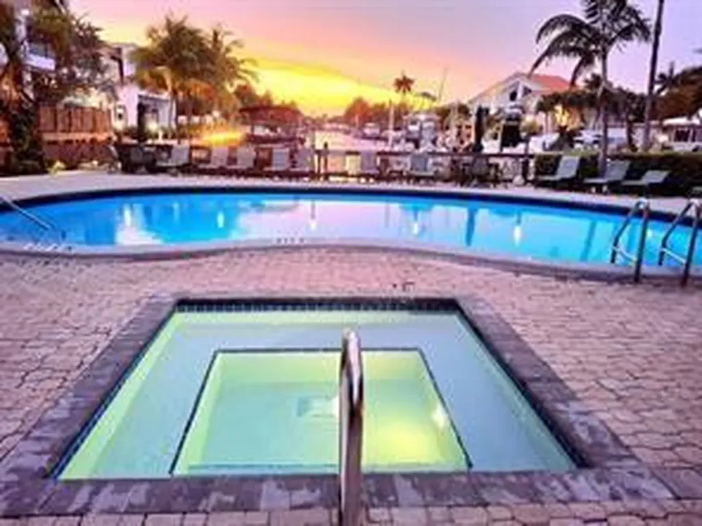 1421 S Ocean Boulevard Pompano Beach FL 33062