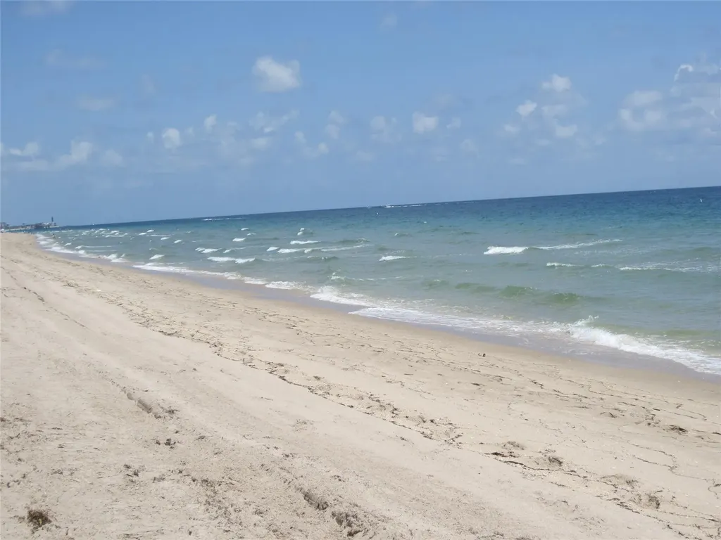 1421 S Ocean Boulevard Pompano Beach FL 33062