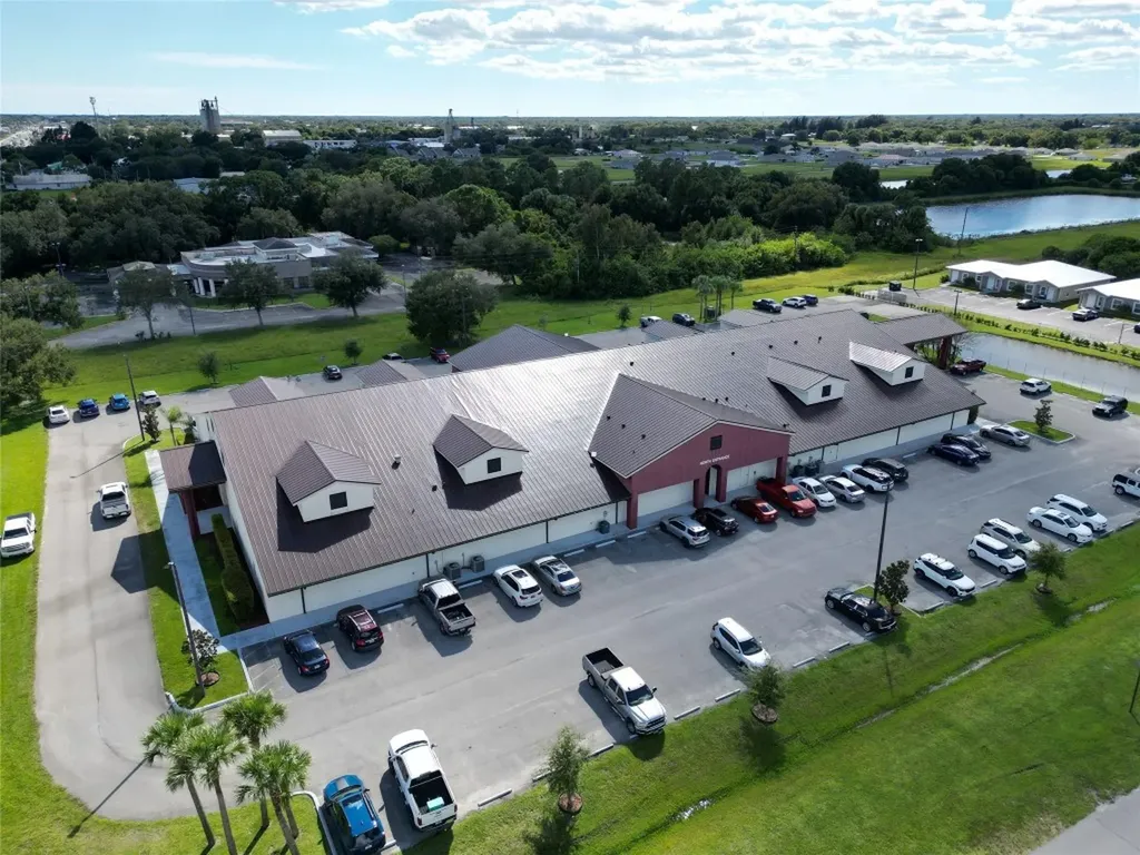 1713 Us Highway 441 Okeechobee FL 34972