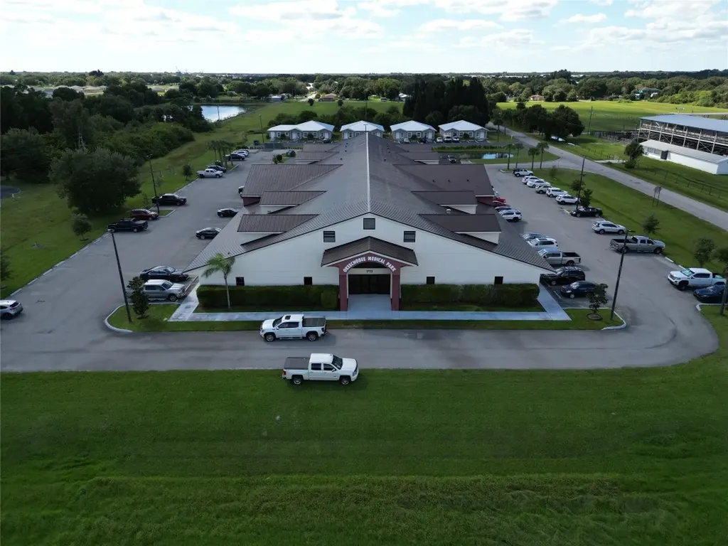 1713 Us Highway 441 Okeechobee FL 34972