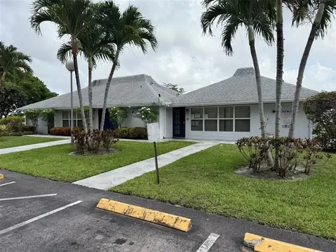 8405 NW 61st Street Tamarac FL 33321