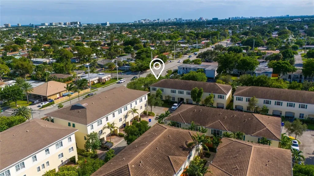 122 SW 7th Court Pompano Beach FL 33060