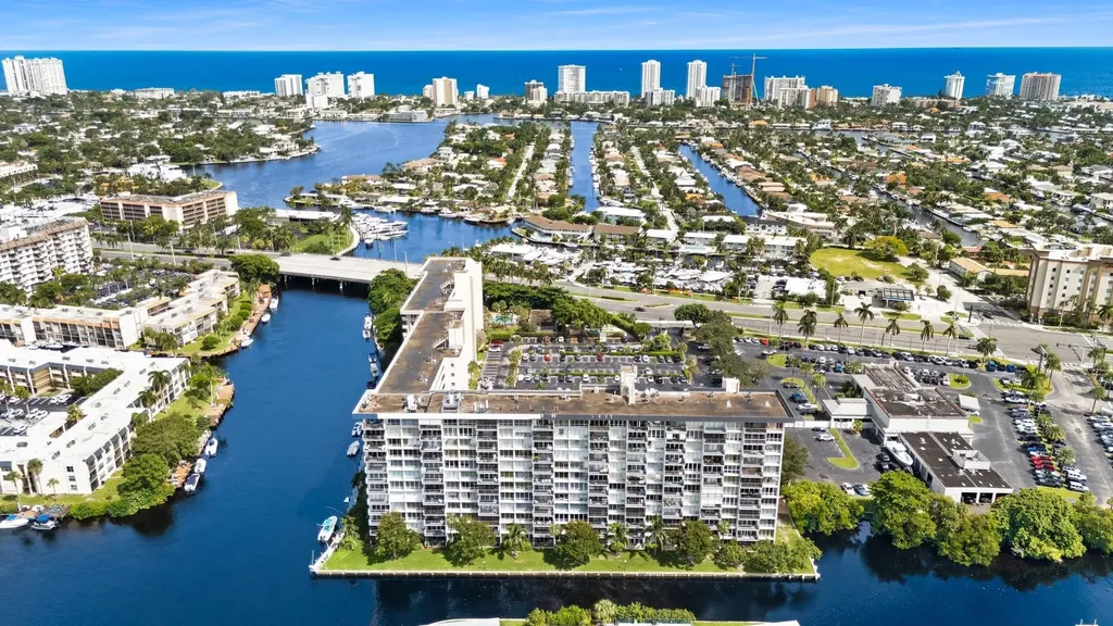 801 S Federal Highway Pompano Beach FL 33062
