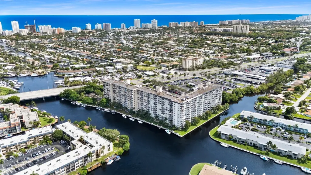 801 S Federal Highway Pompano Beach FL 33062