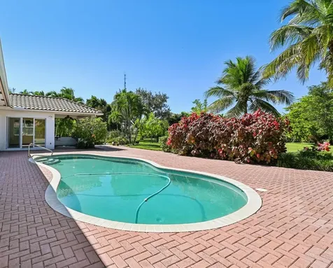 4181 SW 141st Avenue Davie FL 33330
