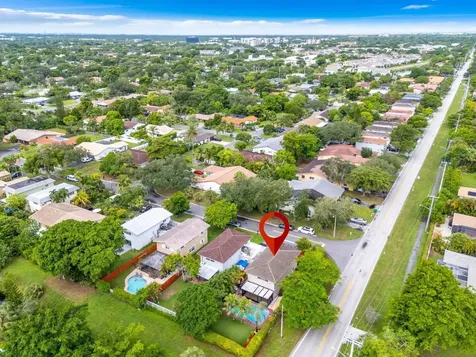 3981 NW 81st Terrace Coral Springs FL 33065