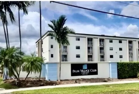 500 NE 2nd Street Dania Beach FL 33004