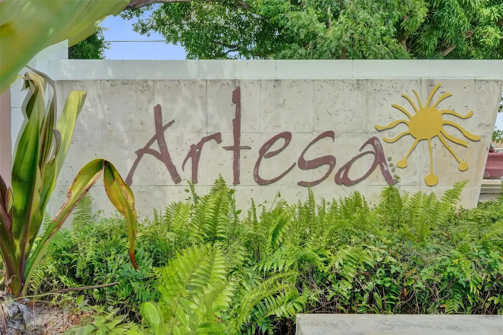 4115 Artesa Drive Boynton Beach FL 33436